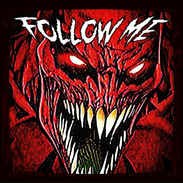 Обложка альбома FOLLOW ME
