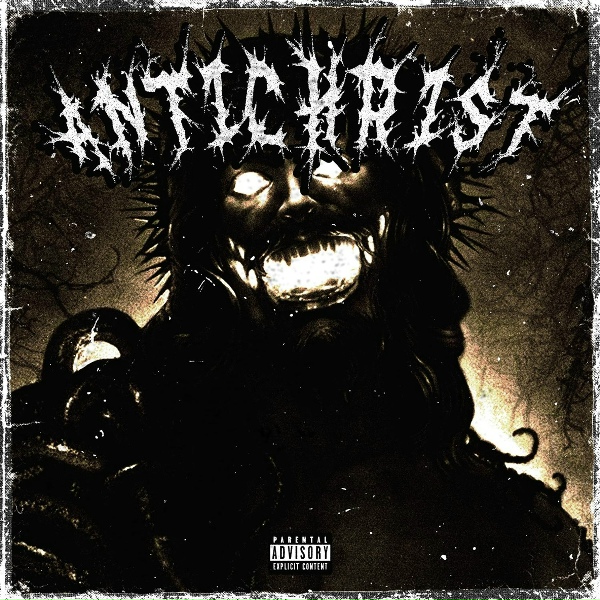 Обложка альбома ANTICHRIST