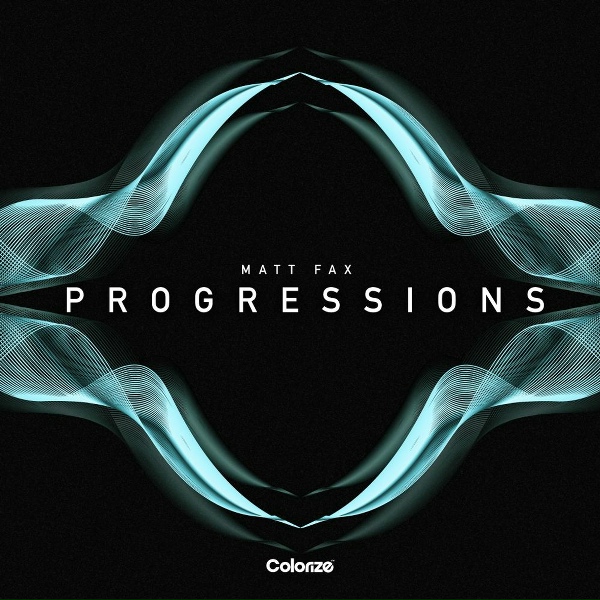 Обложка альбома Progressions