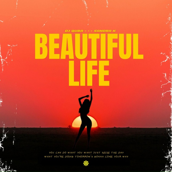 Обложка трека Beautiful Life
