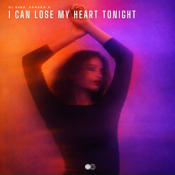 Обложка трека I Can Lose My Heart Tonight