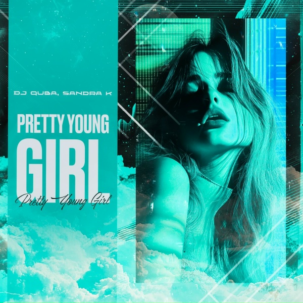 Обложка трека Pretty Young Girl
