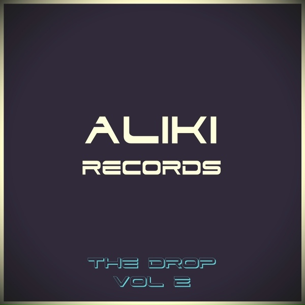 Обложка альбома The Drop, Vol. 2