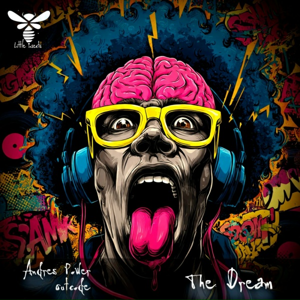 Обложка альбома The Dream