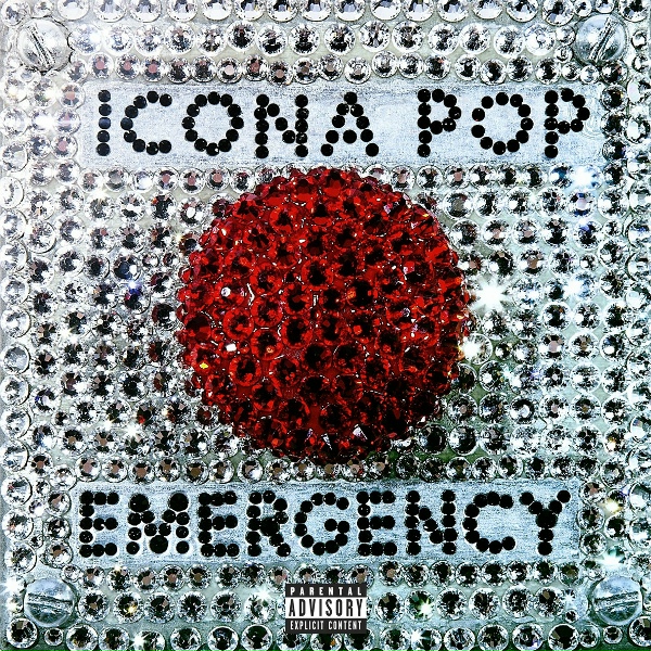 Обложка альбома Emergency EP