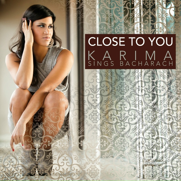 Обложка альбома Close To You
