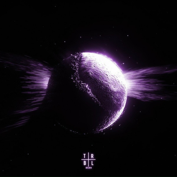 Обложка трека Montagem Lunar Celestia 1.0 - (SUPER SLOWED)