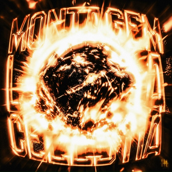 Обложка трека Montagem Lalala Celestia 1.0 - Slowed