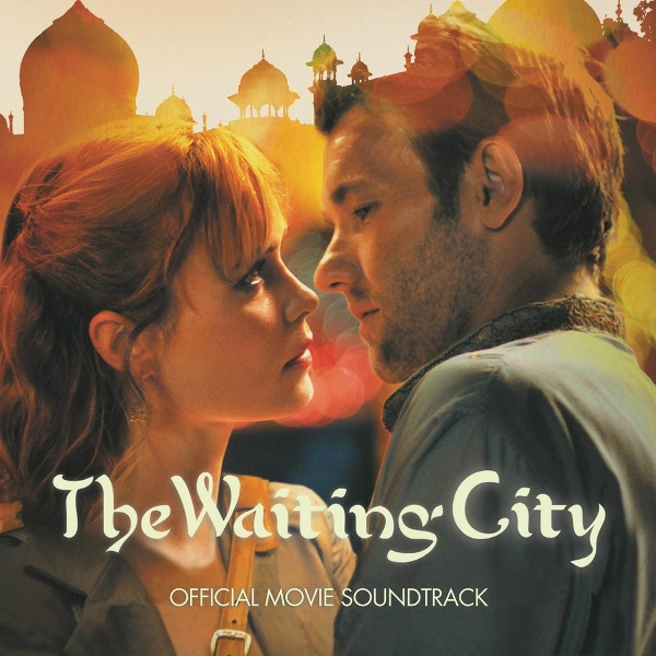 Обложка альбома The Waiting City (OST)