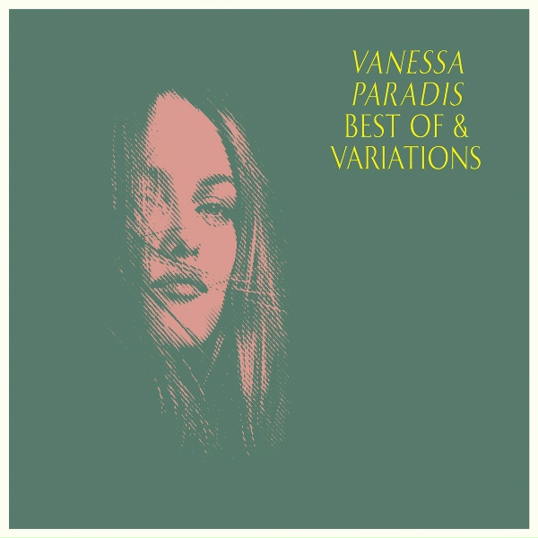 Обложка альбома Best Of & Variations