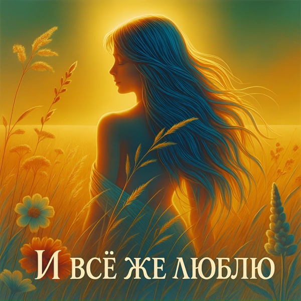 Обложка альбома И всё же люблю