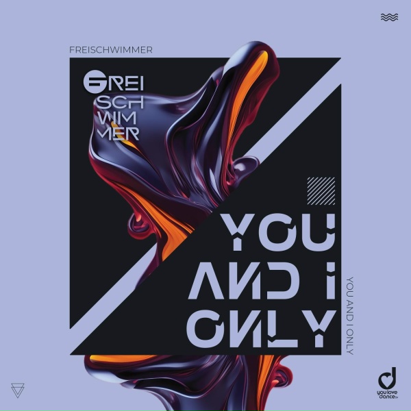 Обложка альбома You and I Only