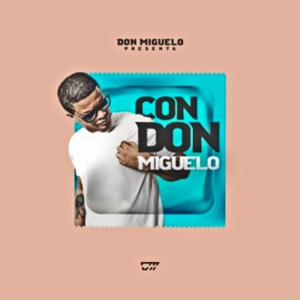 Обложка альбома Con Don Miguelo