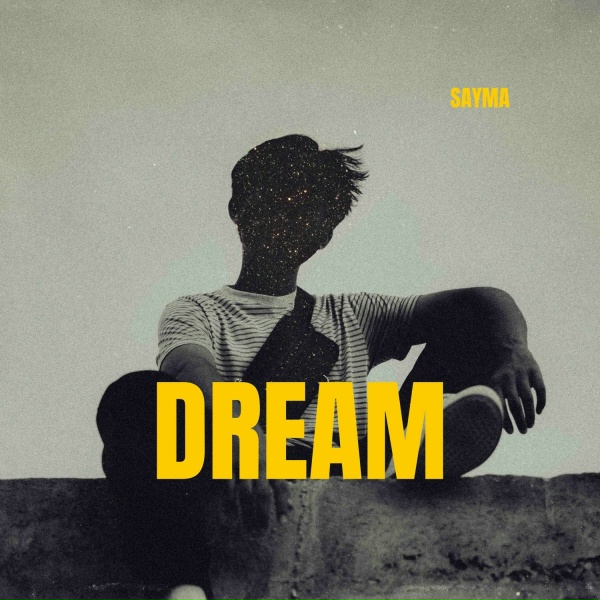 Обложка альбома Dream