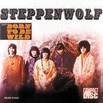 Слушать альбом - Steppenwolf (1968)