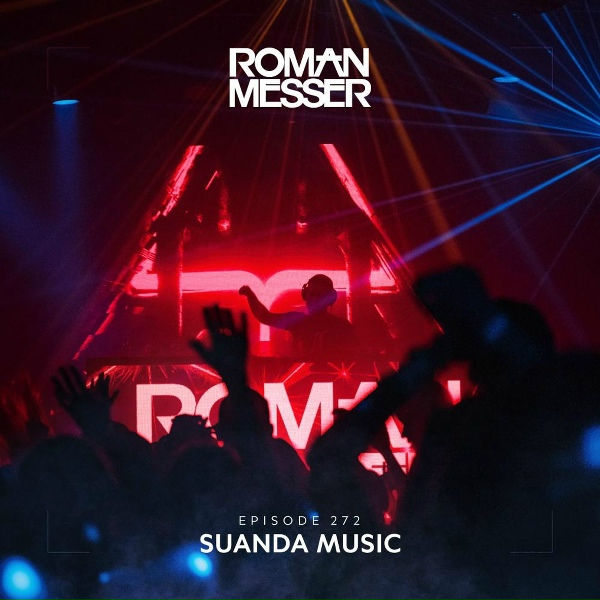 Обложка альбома Suanda Music Episode 272