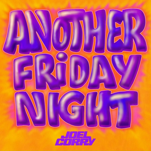 Обложка альбома Another Friday Night
