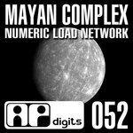 Слушать альбом - Numeric Load Network (2017)