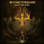 Слушать альбом - Rano Galiano (2017)
