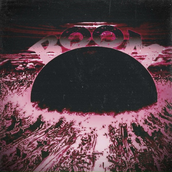 Обложка трека BOOM