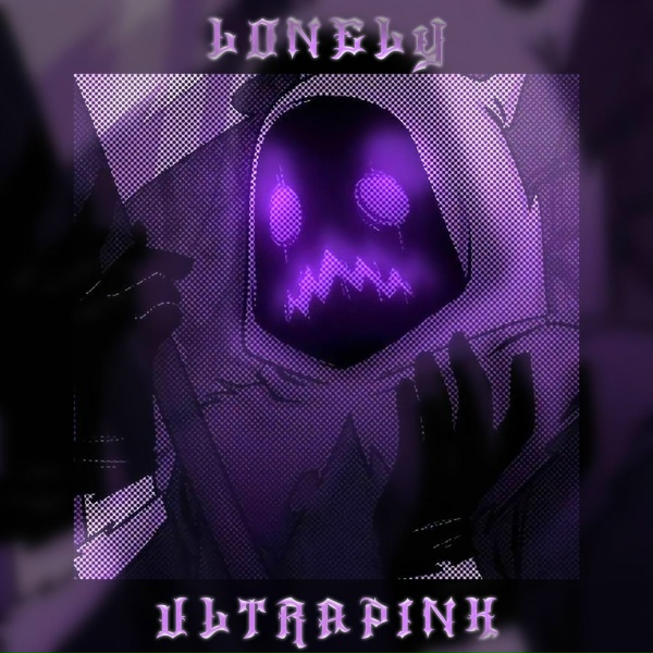 Обложка альбома LONELY