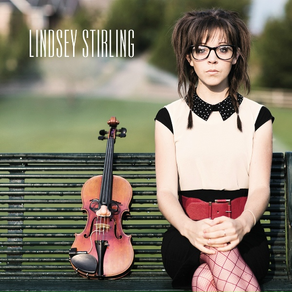 Обложка альбома Lindsey Stirling