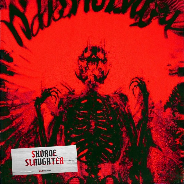 Обложка альбома Slaughter
