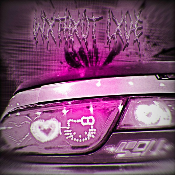 Обложка альбома ENDLESS DREAMS