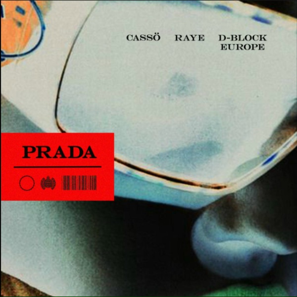 Обложка альбома Prada