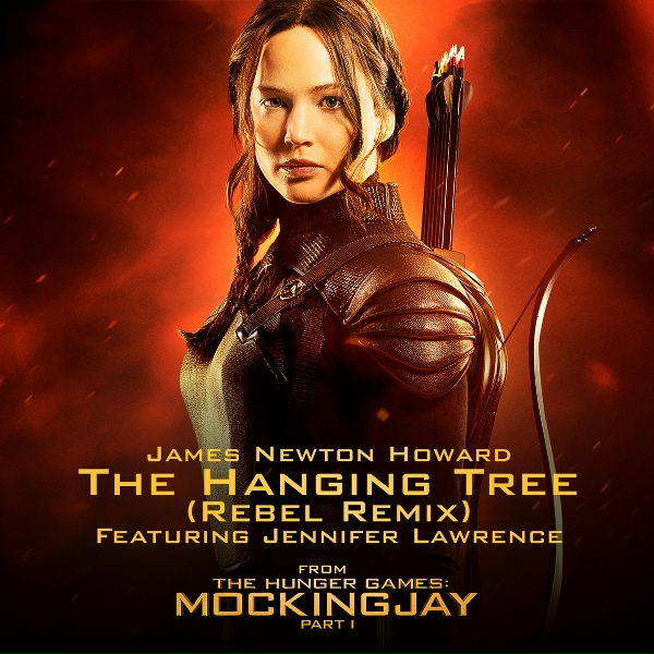 Обложка альбома The Hanging Tree ((Rebel Remix) From The Hunger Games: Mockingjay Part 1)