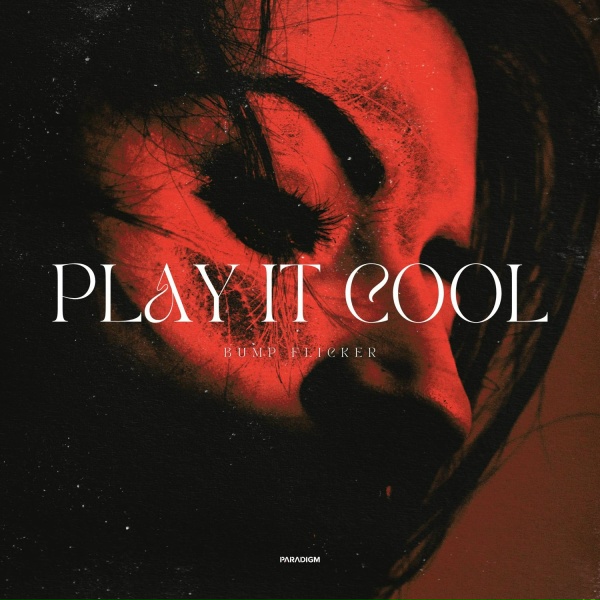 Обложка альбома Play It Cool