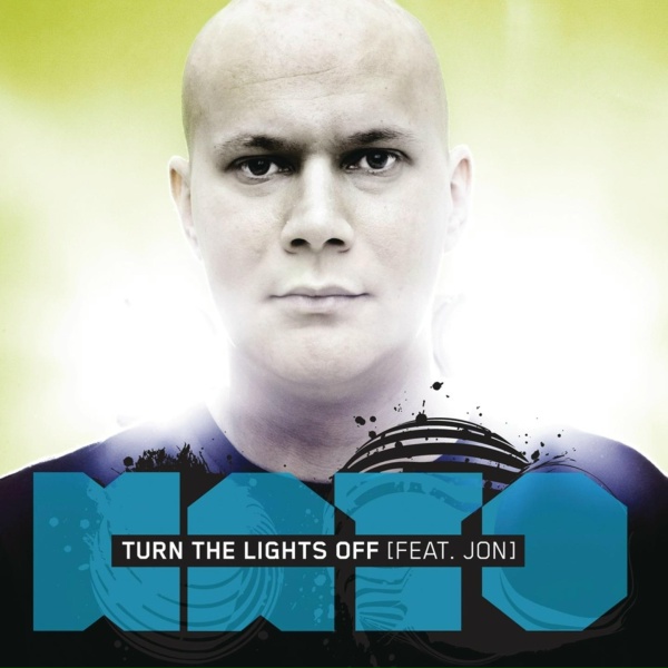 Обложка альбома Turn The Lights Off