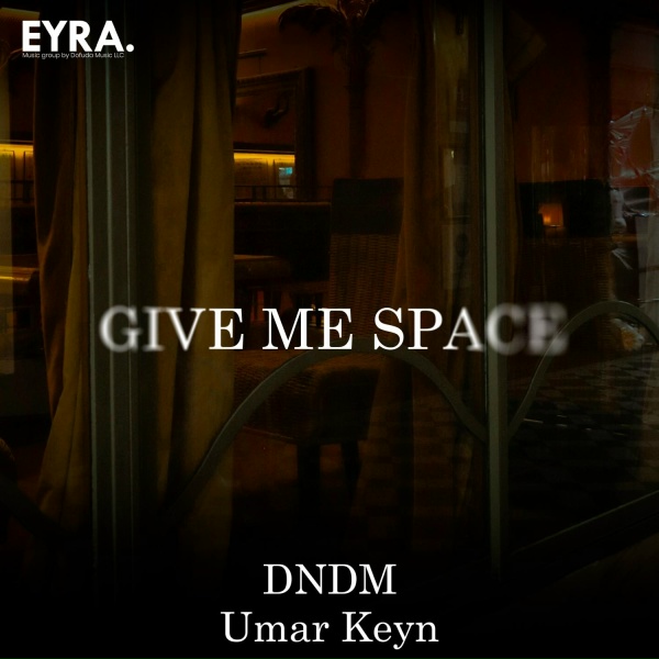 Обложка альбома Give Me Space