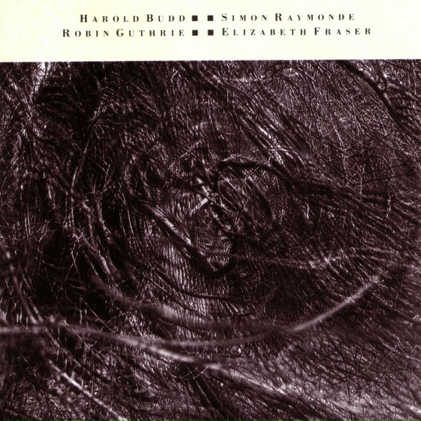 Обложка альбома The Moon And The Melodies