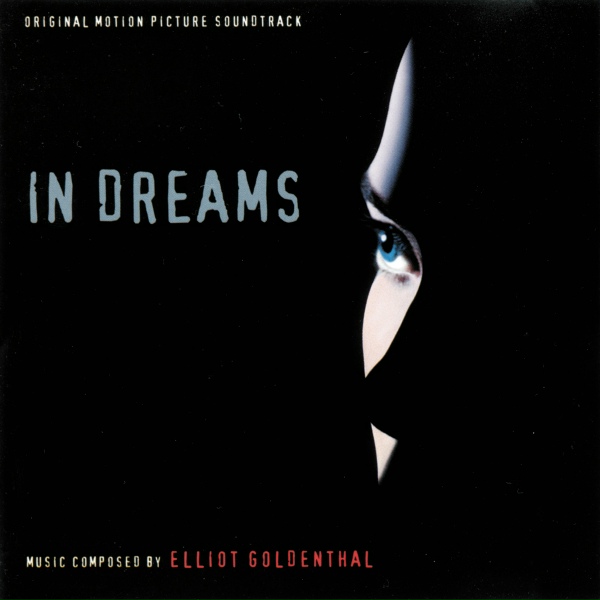 Обложка альбома In Dreams (Original Motion Picture Soundtrack)