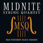 MSQ Performs Black Sabbath (2014)