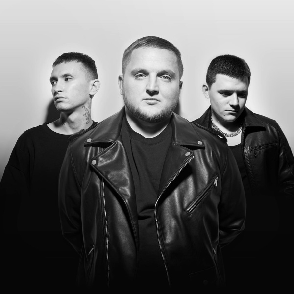 Обложка трека Твоя Красота | #vqMusic ོ
