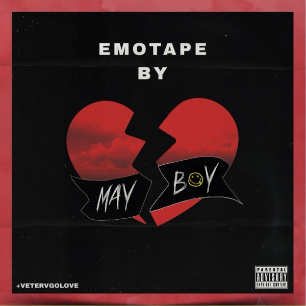 Обложка альбома Emotape