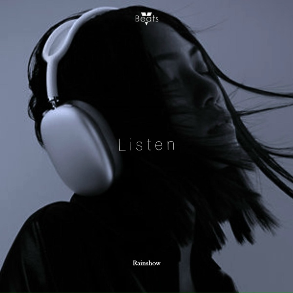 Обложка альбома Listen