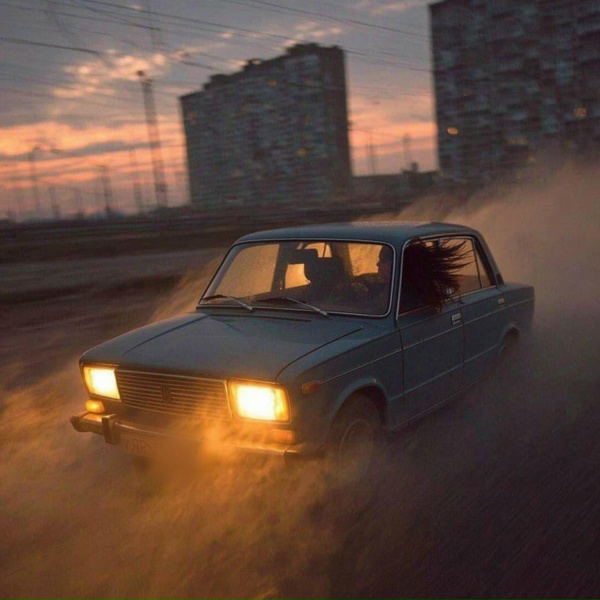 Обложка альбома Ветер
