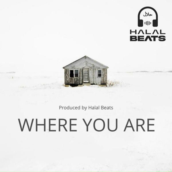 Обложка альбома Where you are