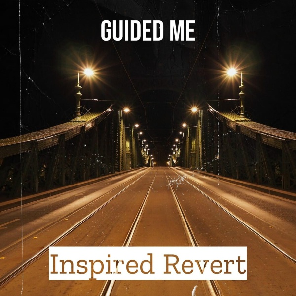 Обложка альбома Guided Me