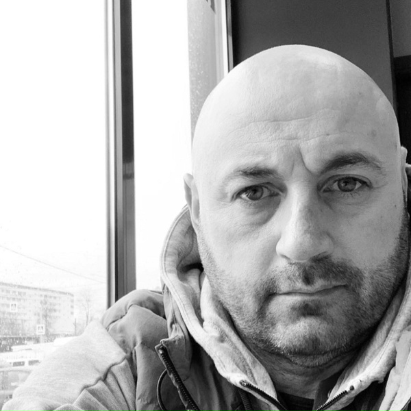 Обложка альбома АВТОМАТ С ГАЗИРОВОЧКОЙ