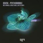 Слушать альбом - Psychobabble (2018)