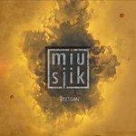 Слушать альбом - Miusjik (2015)