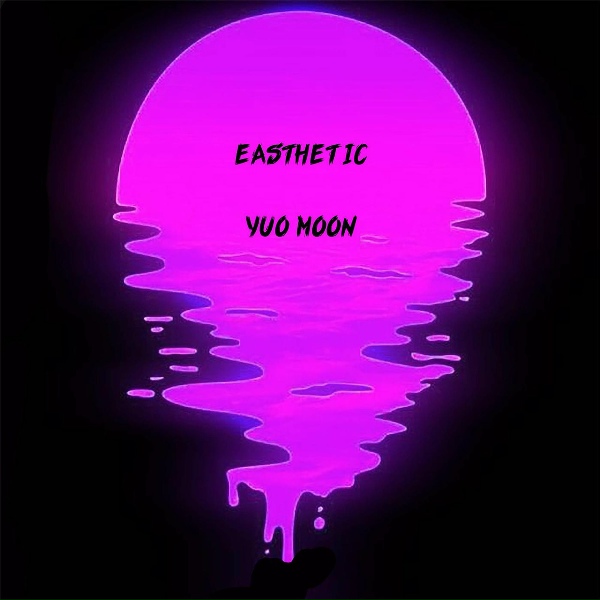 Обложка альбома Easthetic