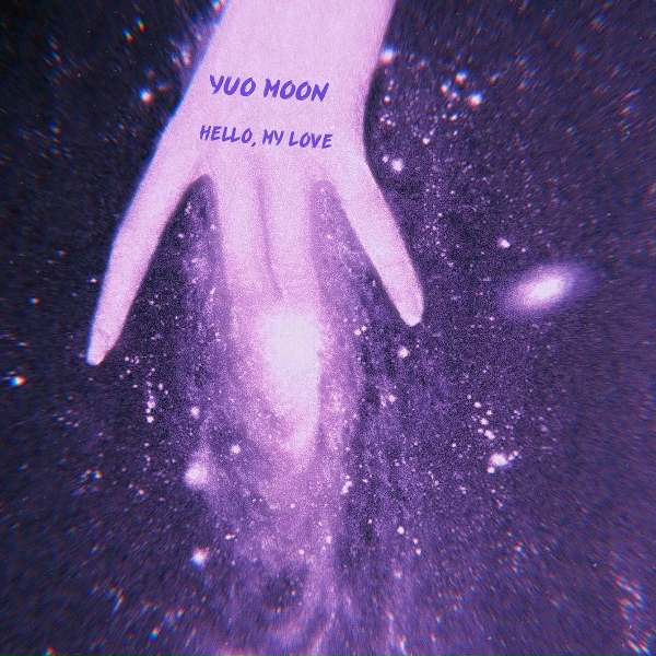 Обложка альбома Hello, My Love