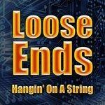 Слушать альбом - Hangin' On A String (2011)