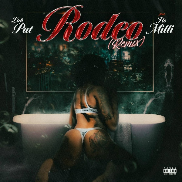 Обложка альбома Rodeo (Remix)