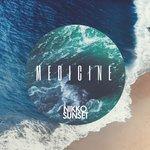 Слушать альбом - Medicine (2018)